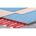 Подложка XPS Cezar Expert Thermo Rapid 3,00mm blue
