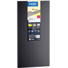 XPS Cezar подложка Expert Thermo Matt 2,00mm grey для теплого пола