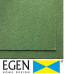 Подложка Egen зеленая 7 мм, 850х590, 7,52 м. кв. (Тихий Ход)