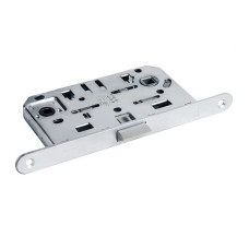 Замок AGB Mediana Evolution WC B011025034 Матовый хром