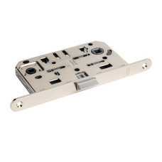 Замок AGB Mediana Evolution WC B011025006 Никель