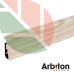 Плинтус ПВХ Arbiton INDO Дуб Лофт, арт. 03, 2500x70