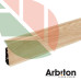 Плинтус ПВХ Arbiton INDO Дуб Лингбург, арт. 04, 2500x70