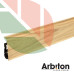 Плинтус ПВХ Arbiton INDO Дуб Виндстоун, арт. 05, 2500x70