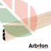 Плинтус ПВХ Arbiton INDO Дуб Бургос, арт. 20, 2500x70
