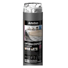 Підкладка XPS OPTIMA Expert Aquastop рулон 2мм