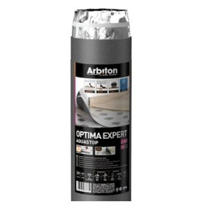 Подложка OPTIMA Expert Aquastop рулон 2мм