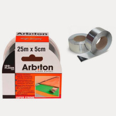 Лента изоляционная IZO FLOOR Tape 25м