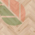 Водостійкий SPC ламінат Arbiton (Арбітон) колекція Herringbone - CA 153 Дуб ЯнкіCA 158 Дуб Харлоу (Ялинка)