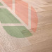 Водостійкий SPC ламінат Arbiton (Арбітон) колекція Herringbone - CA 159 Дуб Уемблі (Ялинка)