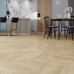 Водостійкий SPC ламінат Arbiton (Арбітон) колекція Herringbone - CA 167 Дуб Престон (Ялинка)