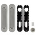 Ручка к раздвижным дверям Armadillo SH.LD152.010 (SH010) SN-3 Матовый никель