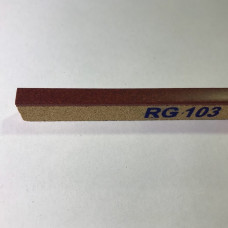 Пробковый компенсатор RG0103, Махагон, 900х7х15