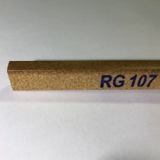 Пробковый компенсатор RG0107, Орех-2