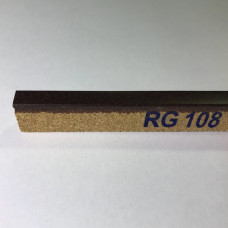 Пробковый компенсатор RG0108, Орех-3, 900х7х15 мм
