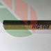 Пробковый компенсатор RG0108, Орех-3