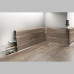 Плинтус Cezar Hi Line Prestige Дуб Белфаст M-158, 2500x75x22