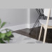 Плинтус Cezar Hi Line Prestige Aluminium Матовый M-201