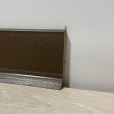 Плинтус Dollken S-60 цвет 1082, 2575x60x15