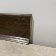 Плинтус Dollken S-60 цвет 2245, 2575x60x15