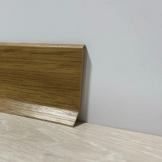 Плинтус Dollken S-60 цвет 2339, 2575x60x15