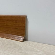 Плинтус Dollken S-60 цвет 2540, 2575x60x15