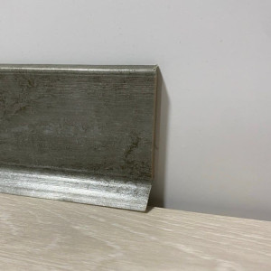 Плинтус Dollken S-60 цвет 2716, 2575x60x15