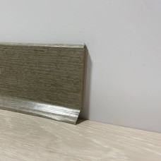 Плинтус Dollken S-60 цвет 2780, 2575x60x15