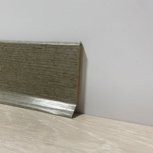 Плинтус Dollken S-60 цвет 2780, 2575x60x15