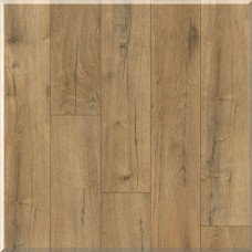 Ламинат Egger Classic 32/8/4V Дуб Лойа коричневый, EL2077