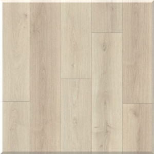 Ламинат Egger Classic 32/8/4V Дуб Элтон белый EL2831