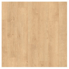 Ламінат Egger Classic 32 кл 8 мм 4V Дуб Ньюбері Світлий, EPL046.367235