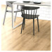 Ламинат Egger Classic 32 кл 8 мм 4V Дуб Шерман светло коричневый, EPL204.367327