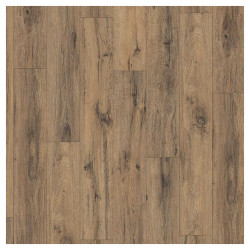 Ламинат Egger Classic 32 кл 8 мм 4V Дуб паркетный темный, EPL019