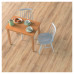 Ламинат Egger Classic 32 кл 8 мм 4V Дуб Бардолино, EPL035.367471