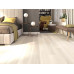 Паркетная доска ESTA PARKET - 21072 Elegant Frost Ivory Pores Ясень 1-полосный, лак