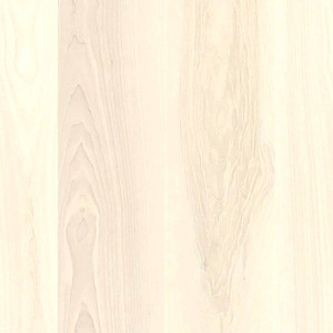 Паркетная доска ESTA PARKET - 21072 Elegant Frost Ivory Pores Ясень 1-х, лак