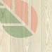 Паркетна дошка ESTA PARKET - 21074 Elegant Sandstone Original Ясен 1-х, лак