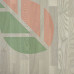 Паркетна дошка ESTA PARKET - 3809 Rustic Stone Grey Ясен 3-х смуговий, лак