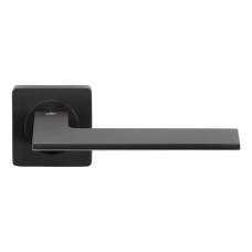 Дверные ручки Gavroche Scandium SC A1 цвет графит