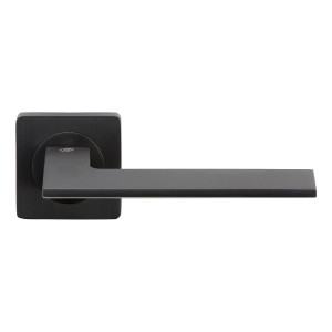 Дверные ручки Gavroche Scandium SC A1 цвет графит