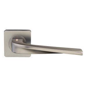 Дверные ручки Gavroche SAMARIUM Z3 цвет графит