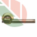 Дверні ручки Gavroche Zirconium Zr A5 колір бронза