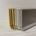 Плинтус Grabo Profil Hard-Foam 60 мм - 2117 Reed