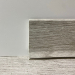 Плинтус Grabo Profil Hard-Foam 60 мм - 2101 Olena, 2200x60x14