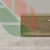 Плинтус Grabo Profil Hard-Foam 60 мм - 2102 Lannister
