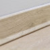 Плинтус Grabo Profil Hard-Foam 60 мм - 2102 Lannister