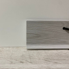 Плинтус Grabo Profil Hard-Foam 60 мм - 2109 Walder, 2200x60x14