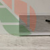 Плінтус Grabo Profil Hard-Foam 60 мм - 2109 Walder