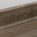 Плинтус Grabo Profil Hard-Foam 60 мм - 2110 Tormund